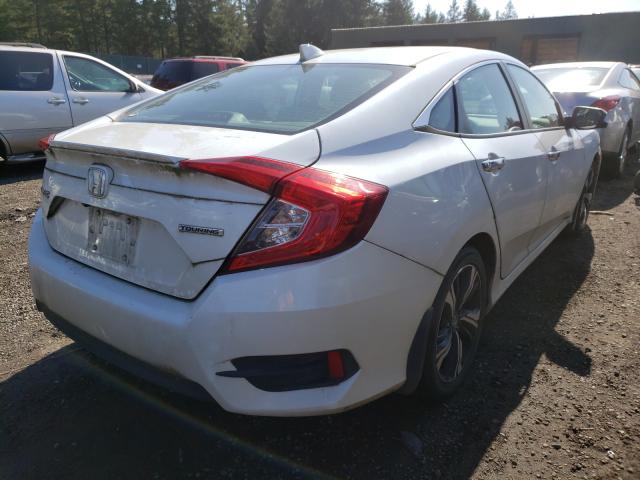 2016 HONDA CIVIC TOUR 19XFC1F90GE213870