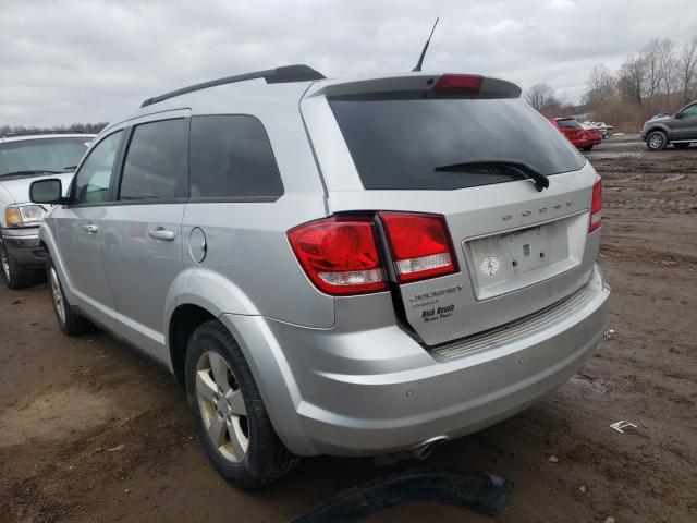 2011 DODGE JOURNEY MA 3D4PH1FG6BT512257