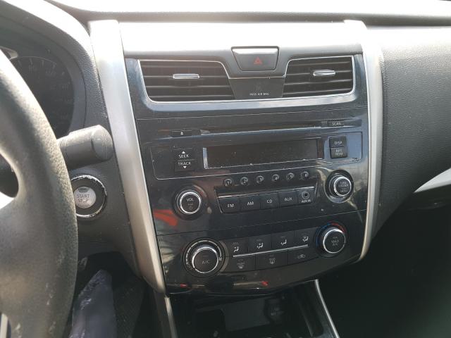 2014 NISSAN ALTIMA 2.5 1N4AL3AP5EC408823