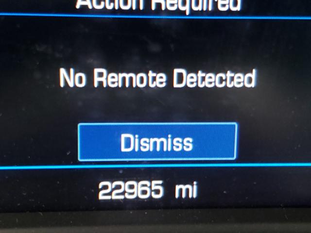 2019 CHEVROLET CAMARO LS - 1G1FB3DX1K0136226