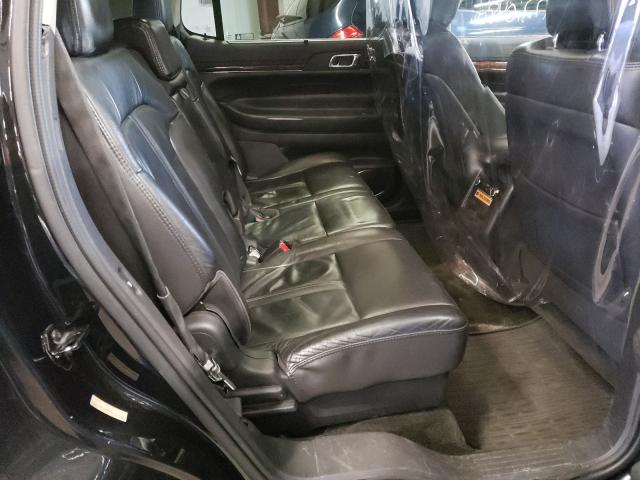 2013 LINCOLN MKT 2LMHJ5AT2DBL58422