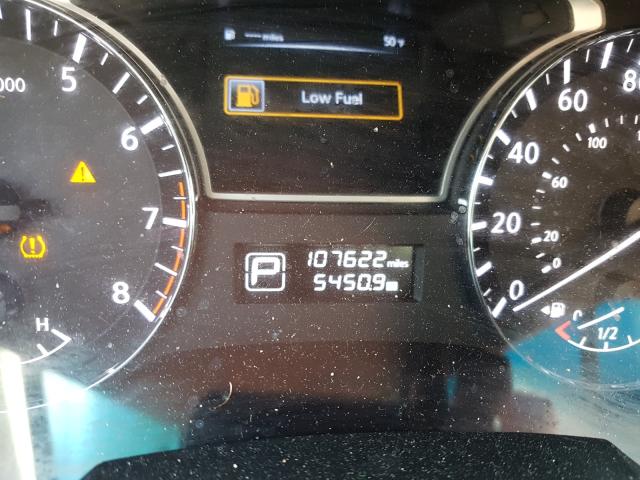 2014 NISSAN ALTIMA 2.5 1N4AL3AP5EC408823