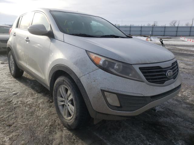 KNDPB3A29D7397439 KIA SPORTAGE Photo 1