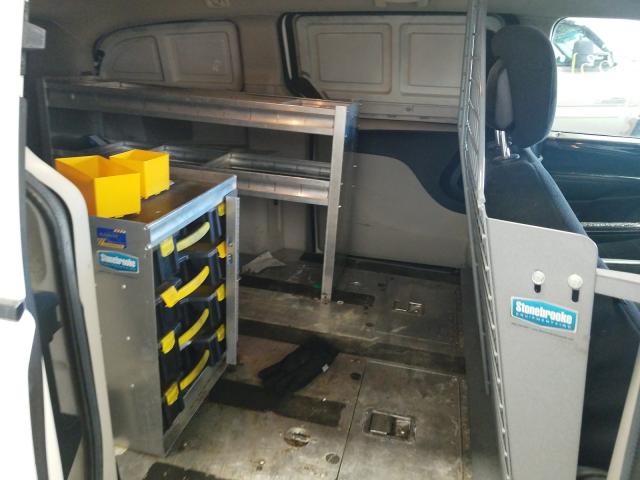 2012 DODGE RAM VAN 2C4JDGAGXCR251003