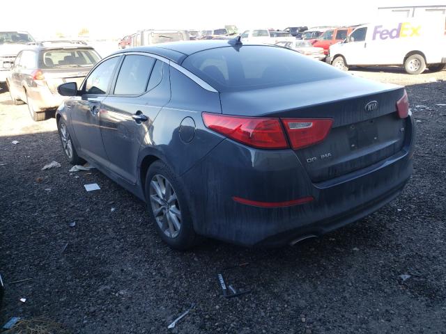 2015 KIA OPTIMA LX 5XXGM4A71FG446803