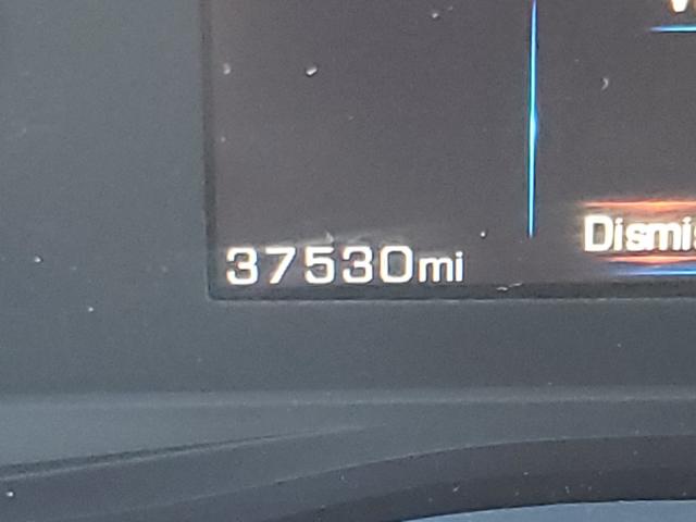 2018 CADILLAC XT5 1GYKNARS3JZ222494