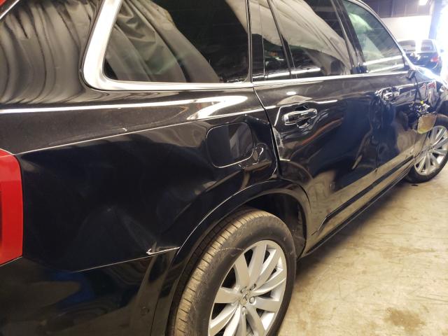 2019 VOLVO XC90 T6 MO YV4A22PK6K1421880