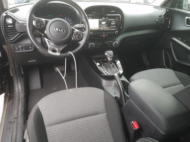 2020 KIA SOUL EX KNDJ33AU4L7122791