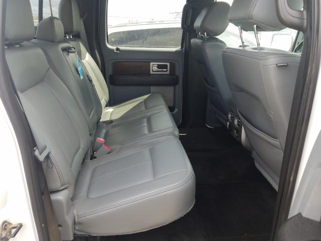 2014 FORD F150 SUPER 1FTFW1ET9EFD09374