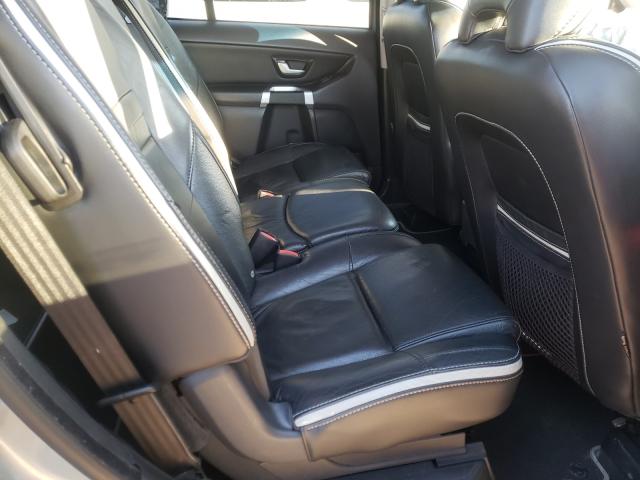 2010 VOLVO XC90 YV4982CT0A1565360