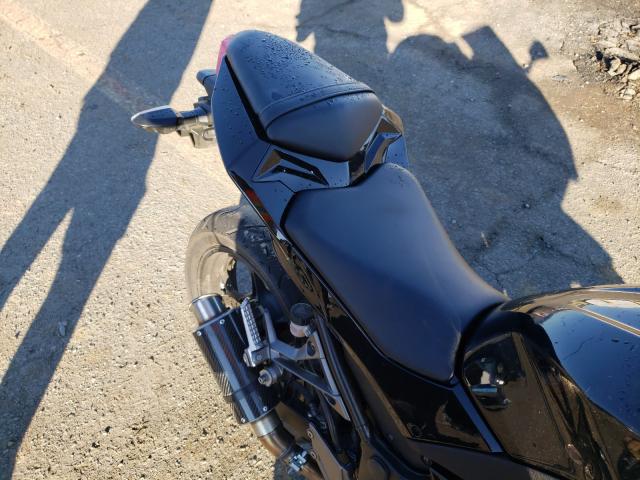 2013 KAWASAKI EX300 A JKAEX8A17DDA10740