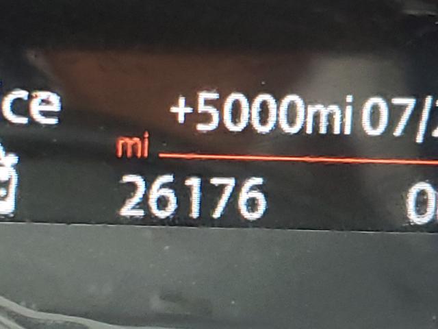 2019 MINI COOPER WMWWG5C54K3H08098