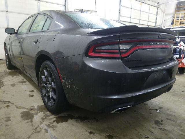 2018 DODGE CHARGER GT 2C3CDXJG0JH158894