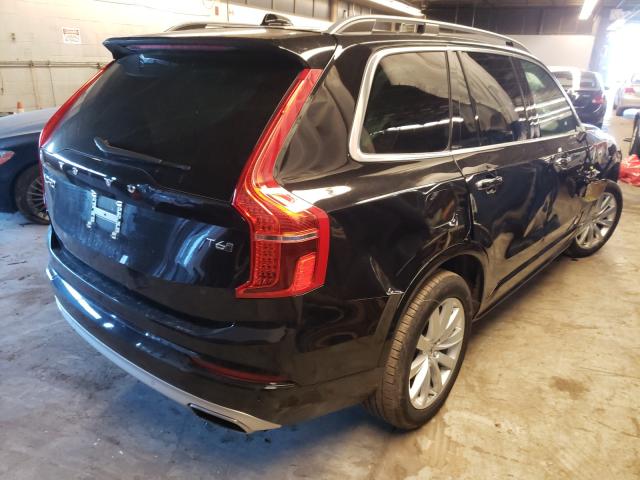 2019 VOLVO XC90 T6 MO YV4A22PK6K1421880