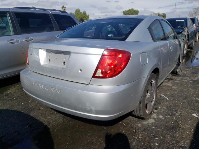 saturn ion 2005 vin 1g8an12f55z104039
