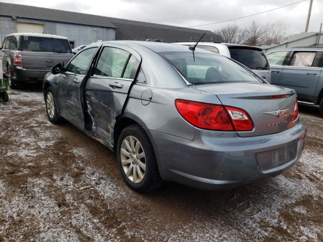 2010 CHRYSLER SEBRING LI 1C3CC5FB0AN232181