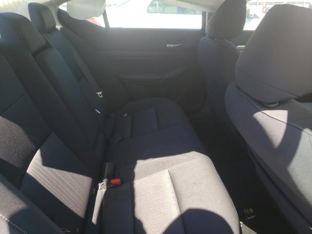2019 NISSAN ALTIMA SV 1N4BL4DV5KC127766