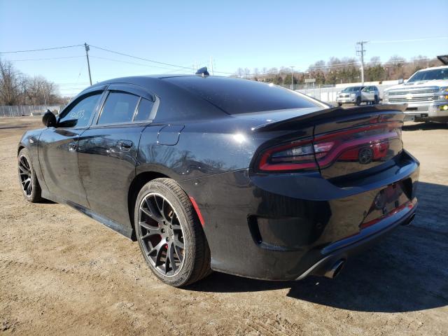 2016 DODGE CHARGER SR 2C3CDXEJXGH292066