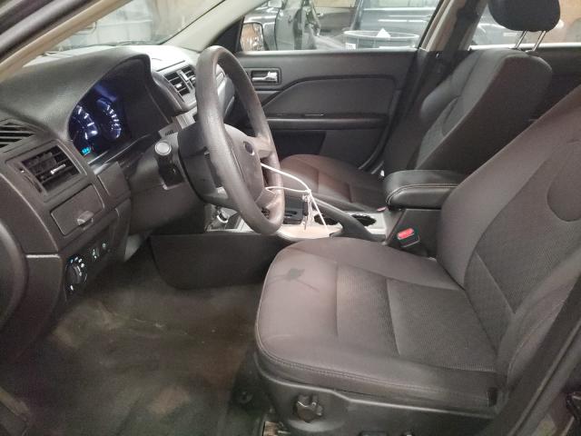 2012 FORD FUSION SE 3FAHP0HG5CR342635
