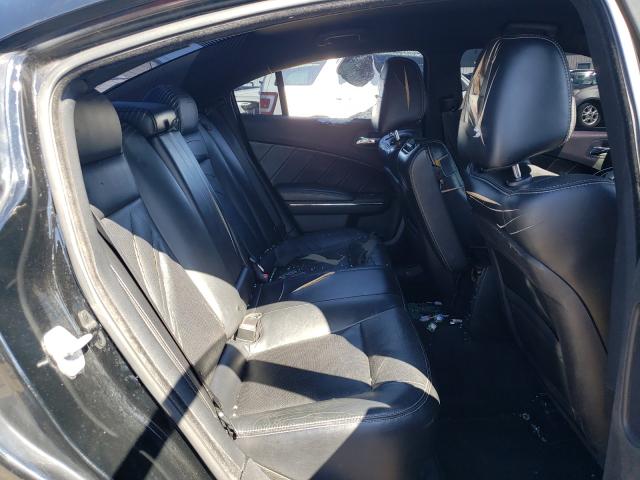 2012 DODGE CHARGER R/ 2C3CDXCT2CH255320