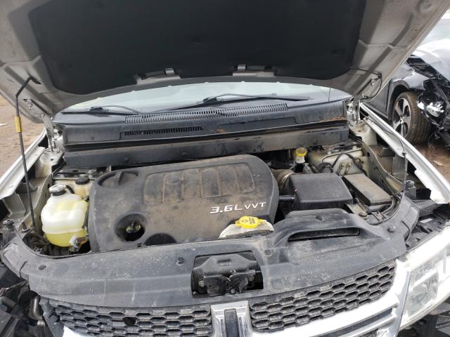 2011 DODGE JOURNEY MA 3D4PH1FG6BT512257