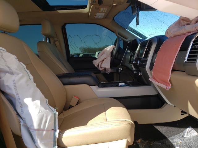2017 FORD F250 SUPER 1FT7W2BT6HEB38978