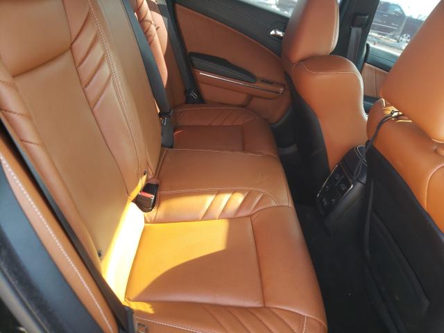 2019 DODGE CHARGER SR 2C3CDXL91KH760655