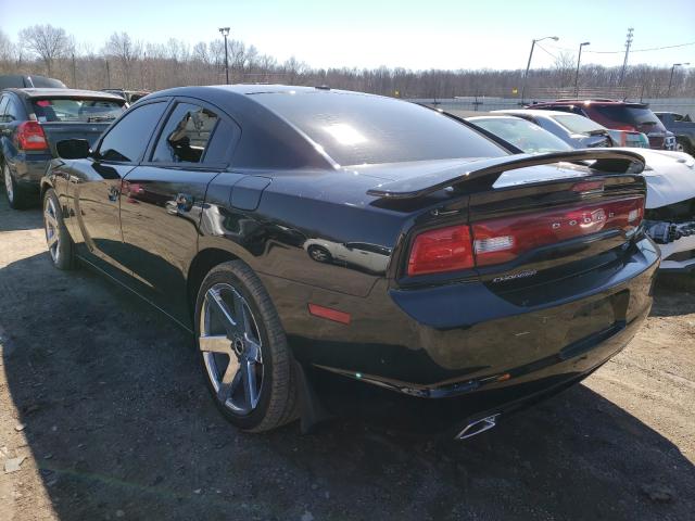2012 DODGE CHARGER R/ 2C3CDXCT2CH255320