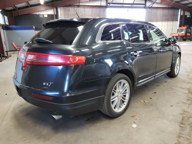 2013 LINCOLN MKT 2LMHJ5AT2DBL58422