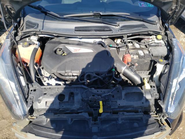 2015 FORD FIESTA ST 3FADP4GX2FM175577