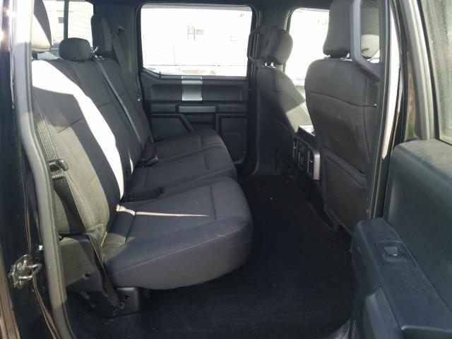 2016 FORD F150 SUPER 1FTEW1EP6GFB66353