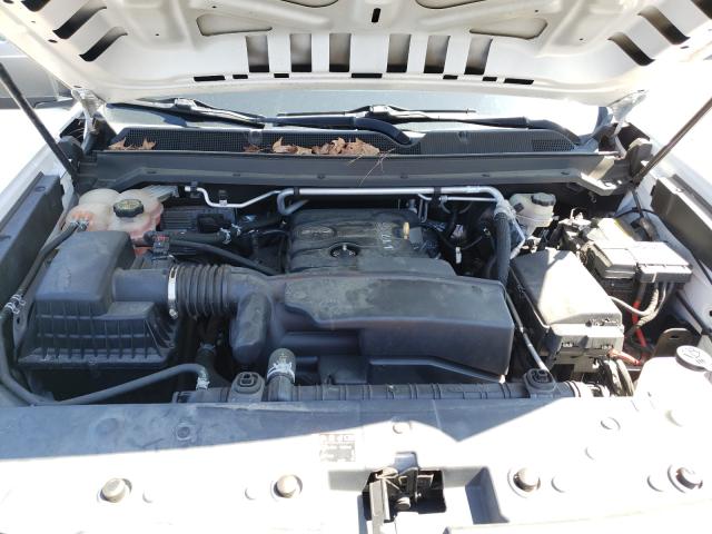 2016 GMC CANYON 1GTH5BEA3G1111289