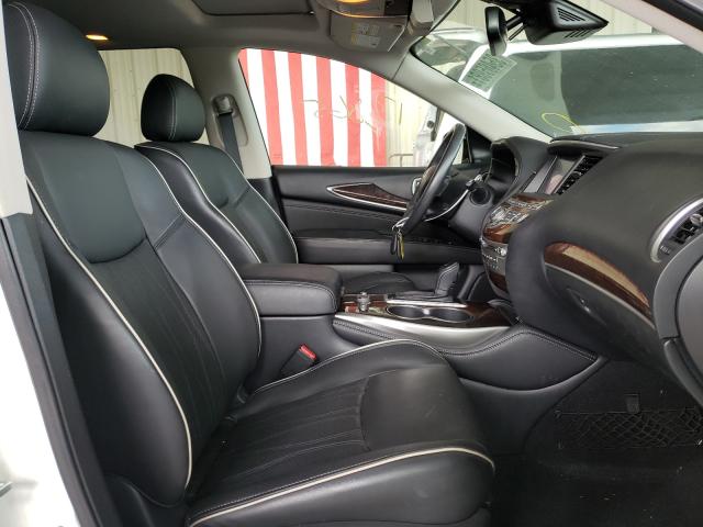 2019 INFINITI QX60 LUXE 5N1DL0MN8KC550042