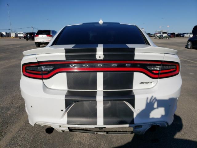 2016 DODGE CHARGER SR 2C3CDXL99GH323476