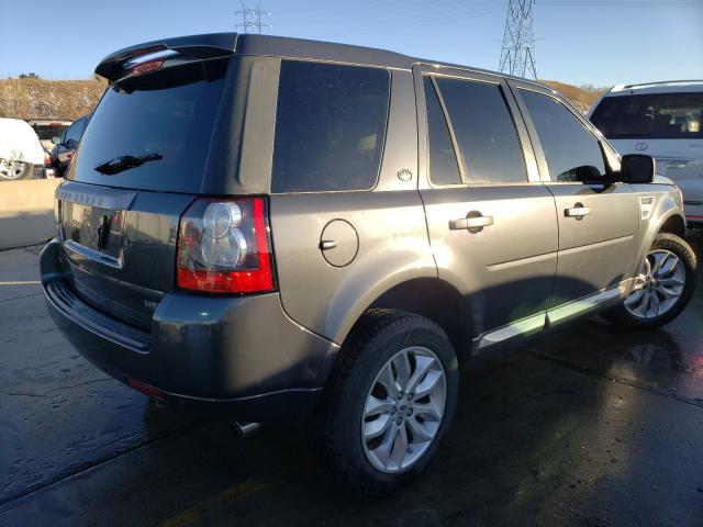 2010 LAND ROVER LR2 HSE SALFR2BN4AH187355