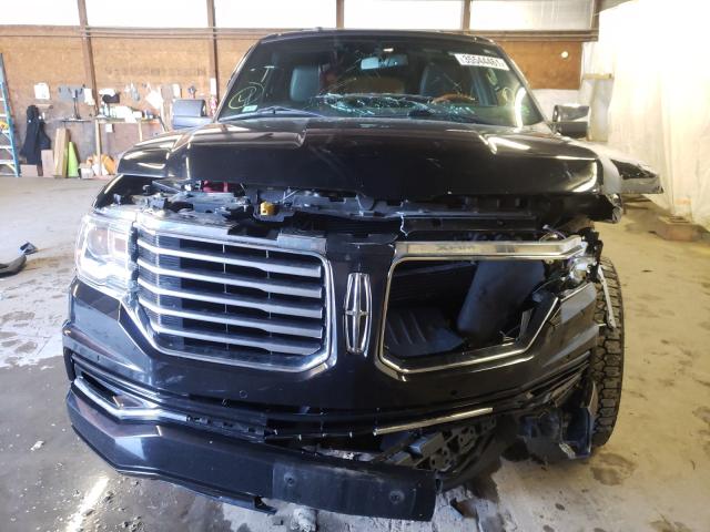 2016 LINCOLN NAVIGATOR 5LMJJ3JT2GEL00625