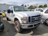 2008 FORD  F350