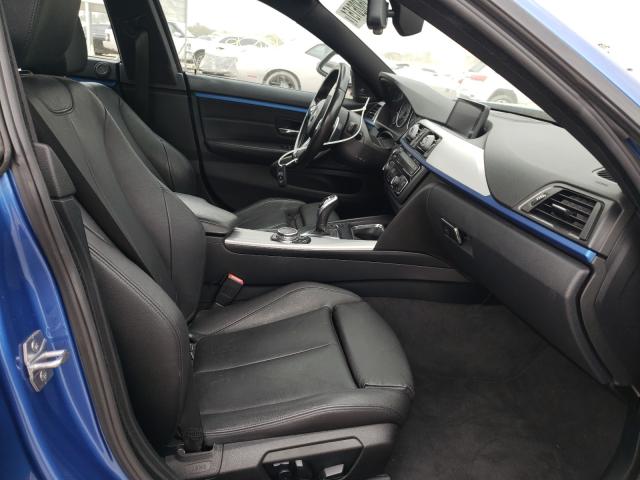 2015 BMW 428 I GRAN WBA4A5C56FG051955