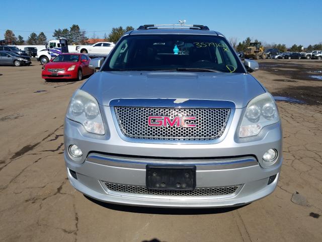 2012 GMC ACADIA DEN 1GKKVTED4CJ135184