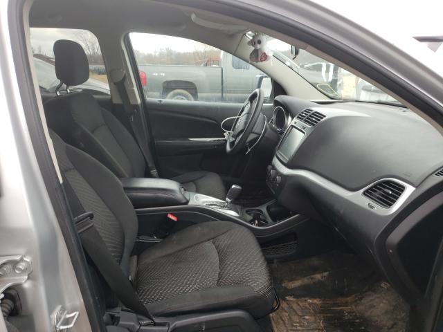 2011 DODGE JOURNEY MA 3D4PH1FG6BT512257
