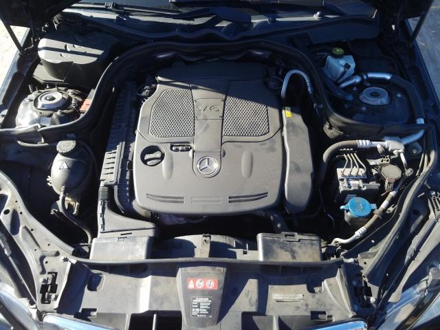 2012 MERCEDES-BENZ E 350 4MAT WDDHF8JB8CA548221