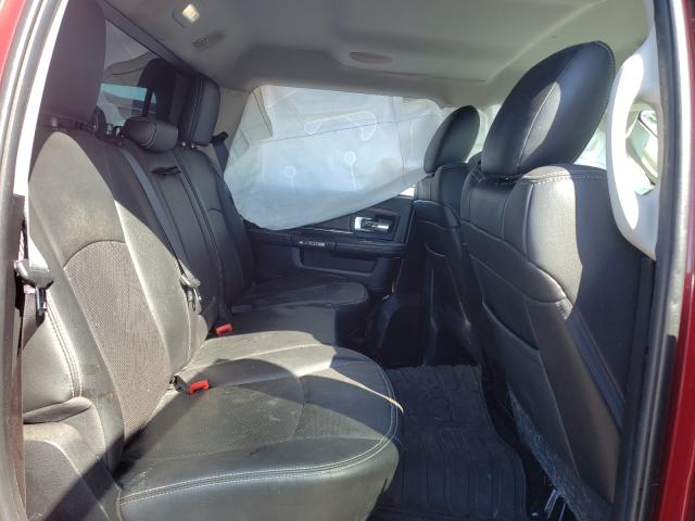 2015 RAM 1500 LARAM 1C6RR7VT8FS569112