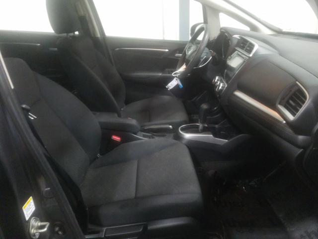 2015 HONDA FIT EX 3HGGK5H82FM746988