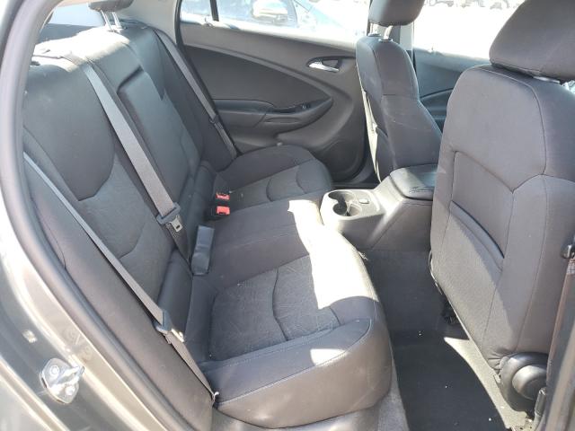 2017 CHEVROLET VOLT LT 1G1RC6S52HU190472