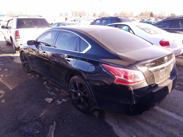 2013 NISSAN ALTIMA 3.5 1N4BL3AP9DN454114