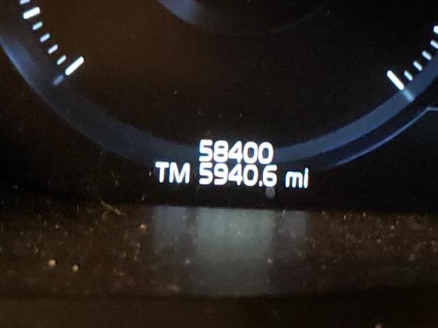 2016 VOLVO XC90 T6 YV4A22PL3G1091292