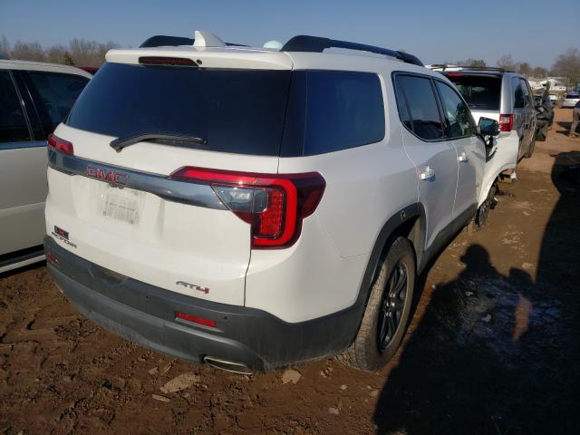 2020 GMC ACADIA AT4 1GKKNLLS5LZ214821