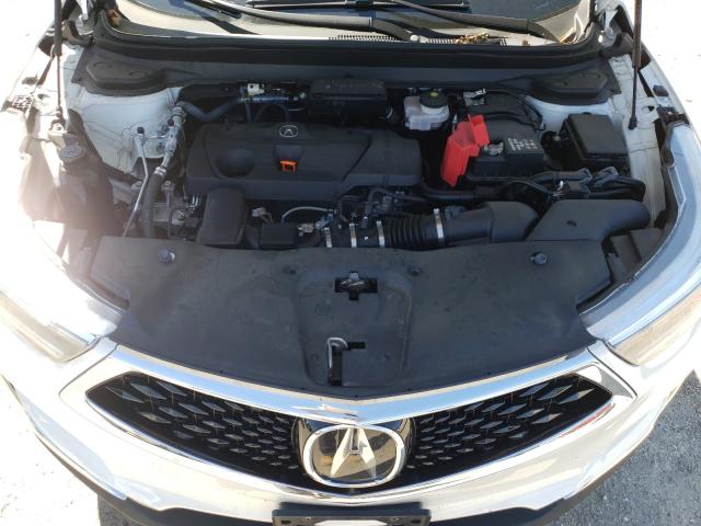 2019 ACURA RDX 5J8TC2H34KL028823