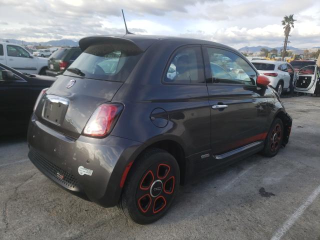 2016 FIAT 500 ELECTR 3C3CFFGE0GT176869