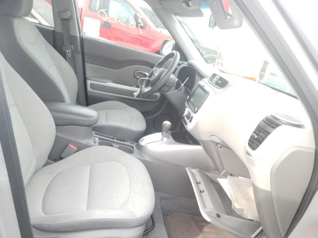 2016 KIA SOUL EV KNDJP3AE9G7012984